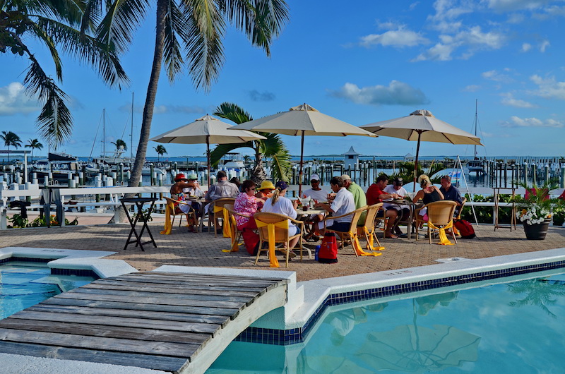 Abaco Beach Resort Meeting Spaces