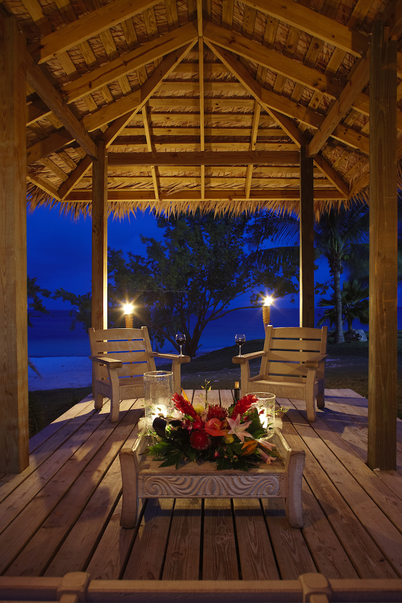 Abaco Beach Resort Romance