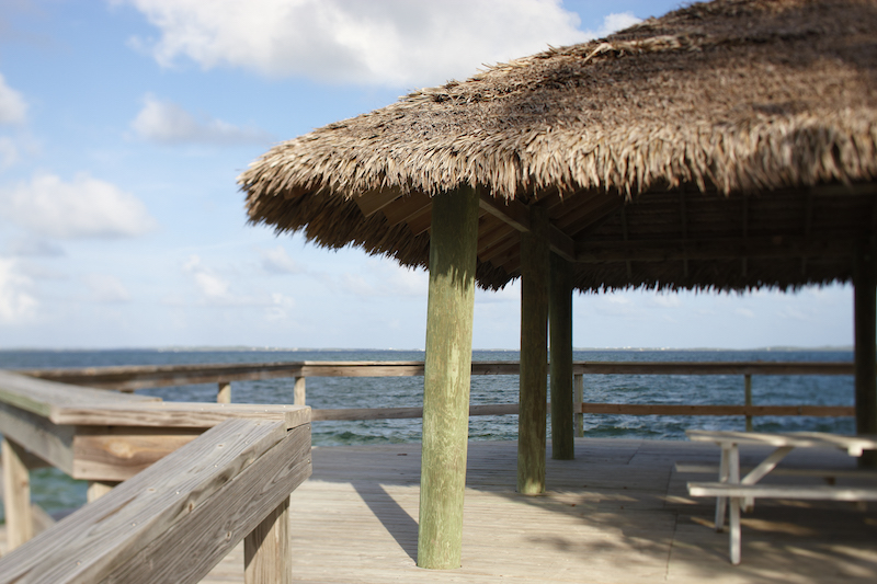 Abaco Beach Resort Wedding Venue