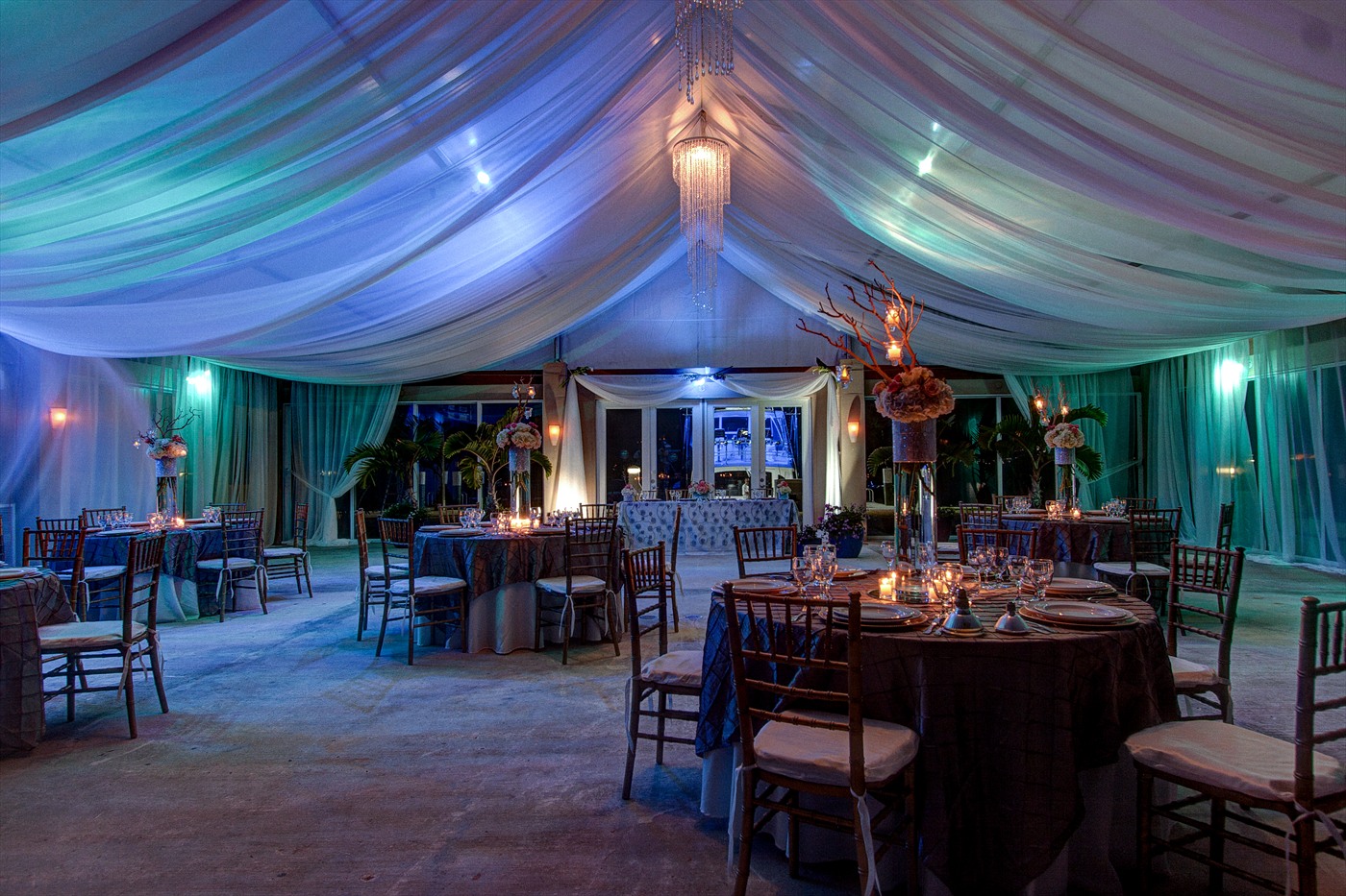 Abaco Beach Resort Special Events