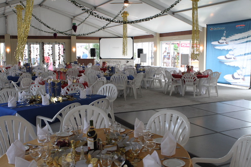 Bahamas Large Event Venue