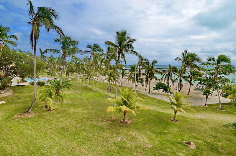 Great Lawn, Marsh Harbour, Abaco Beach Resort