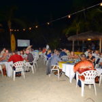 Beach Event Venue in Abaco