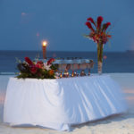 Beach Buffet at Abaco Beach Resort