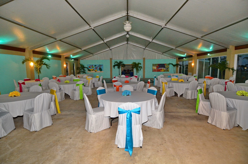 Abaco Beach Resort Events