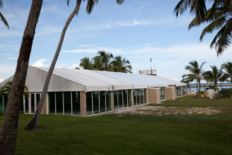 Abaco Beach Resort Conference Center