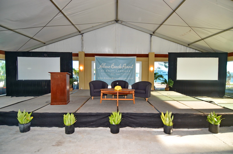 Abaco Business Conference Venue